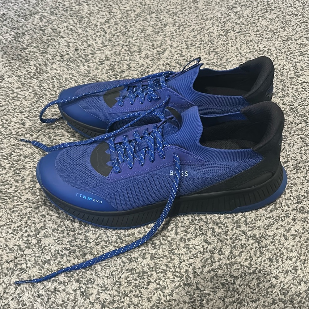 Hugo Boss Trainers